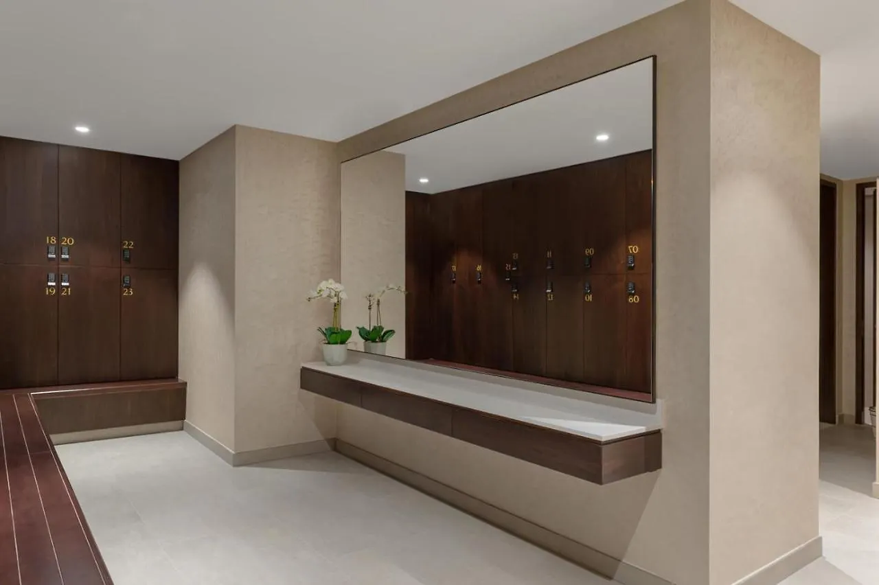 4201 Design Apartment By Jumeirah Living Dubai Marina 0*,