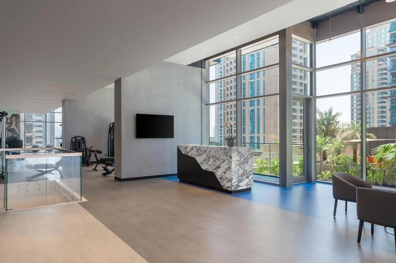 4201 Design Apartment By Jumeirah Living Dubai Marina United Arab Emirates