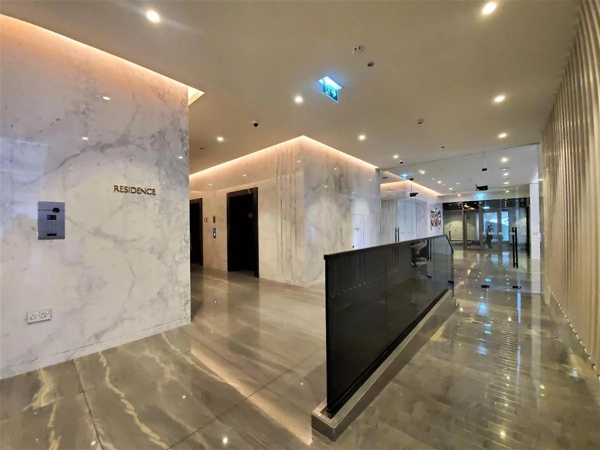 4201 Design Apartment By Jumeirah Living Dubai Marina 0*,  United Arab Emirates
