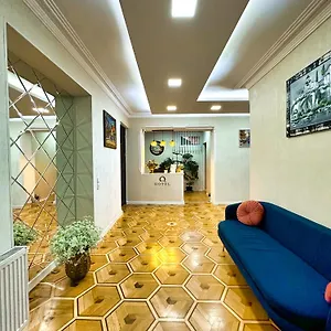 *** Hotel Metekhi View Georgia