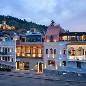 **** Hotel Puris Moedani Boutique Georgia