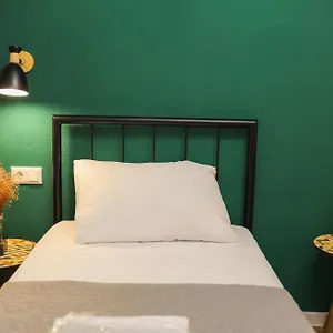  Aparthotel Mohika Boutique Georgia