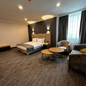 *** Hotel Home Plus Hotel Turkey