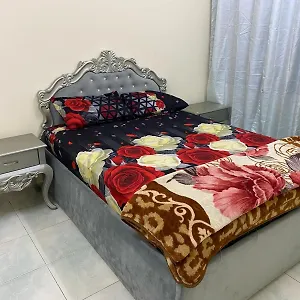 Aparthotel Glory Albu Homeroom United Arab Emirates