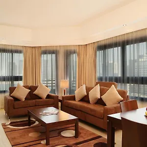 **** Aparthotel Oriental United Arab Emirates