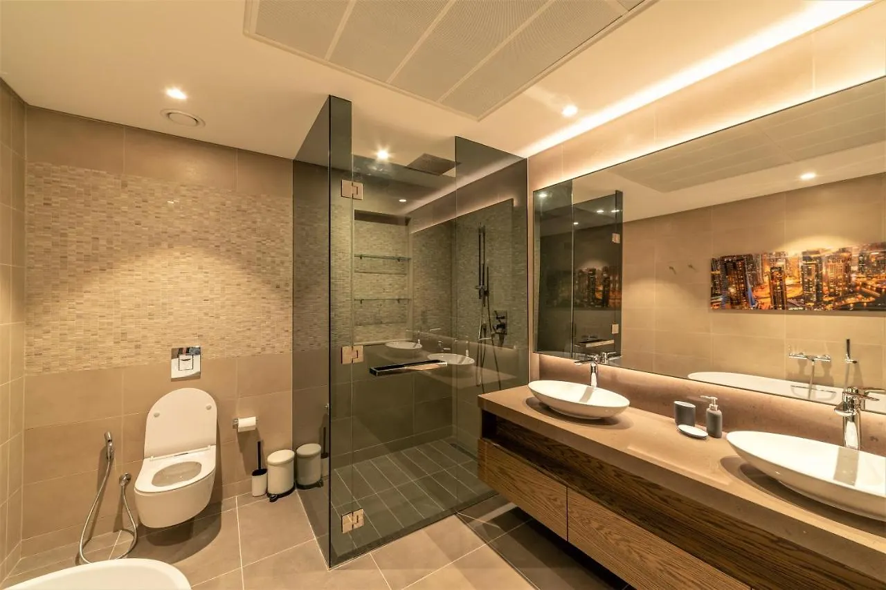 4201 Design Apartment By Jumeirah Living Dubai Marina United Arab Emirates
