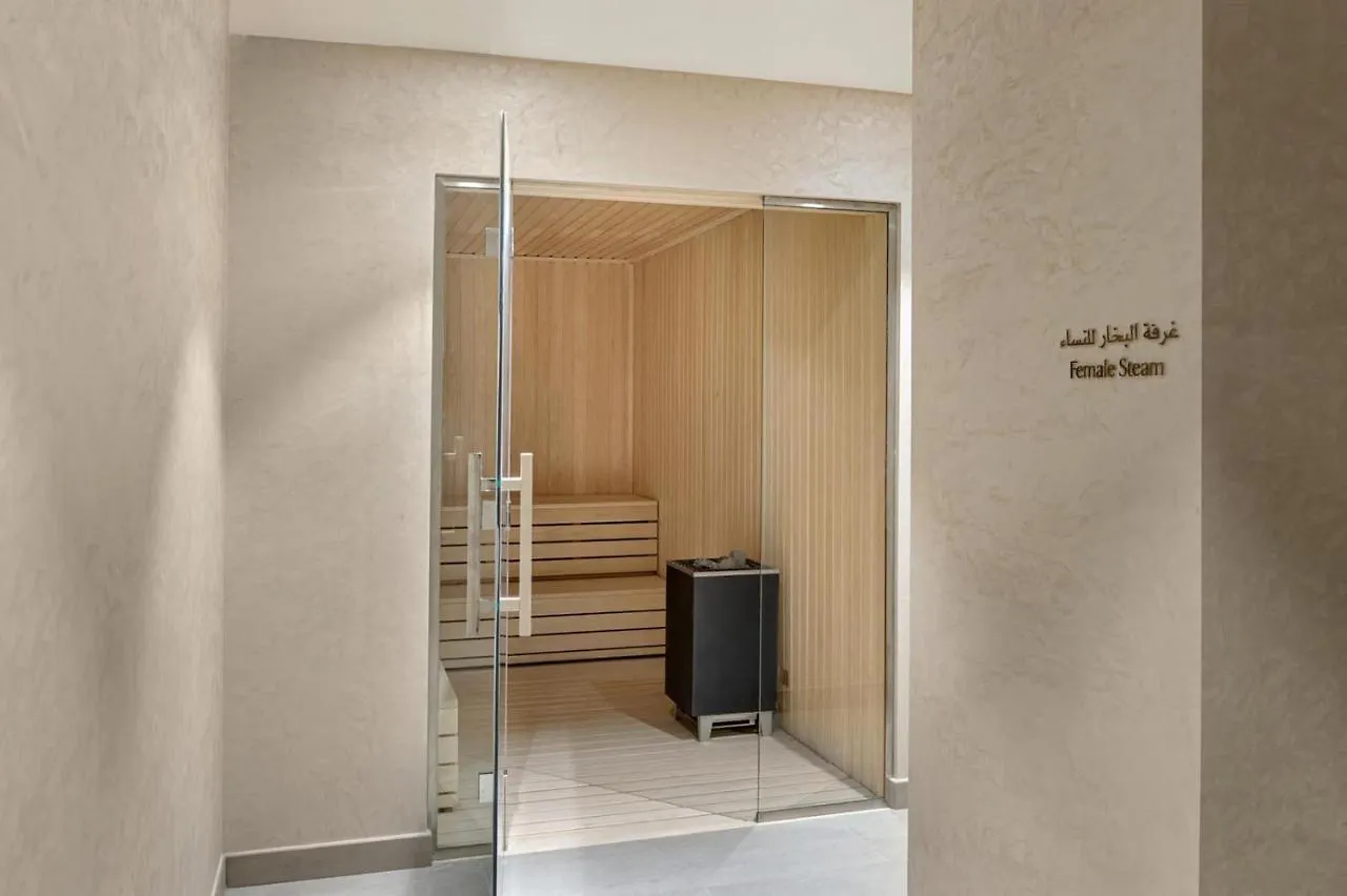 Aparthotel 4201 Design Apartment By Jumeirah Living Dubai Marina