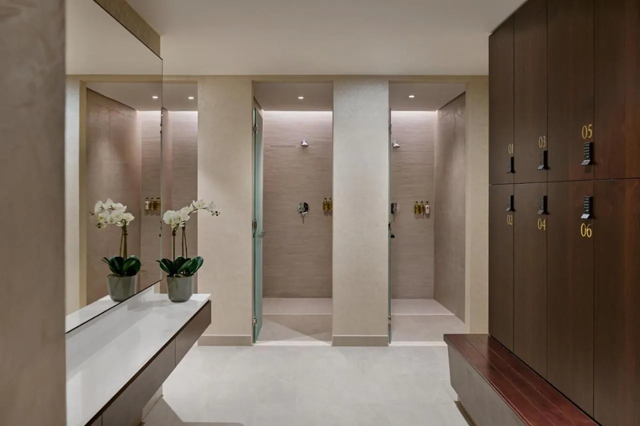 4201 Design Apartment By Jumeirah Living Dubai Marina 0*,