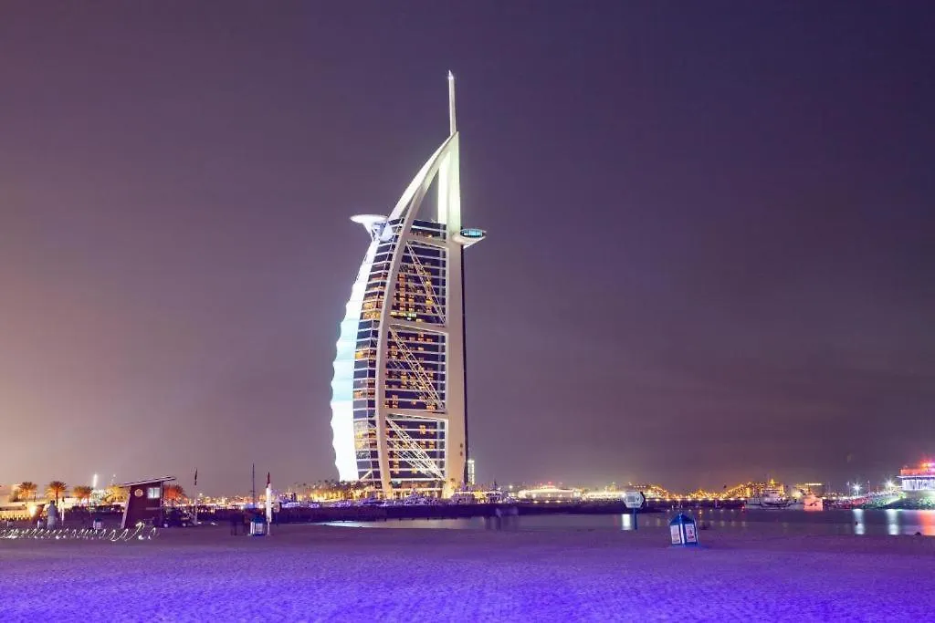 4201 Design Apartment By Jumeirah Living Dubai Marina