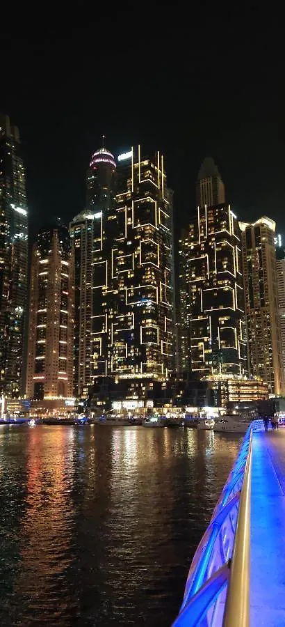 4201 Design Apartment By Jumeirah Living Dubai Marina United Arab Emirates